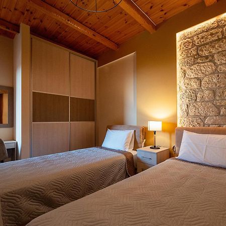 Villas Chrysanthi Stoúpa Habitación foto