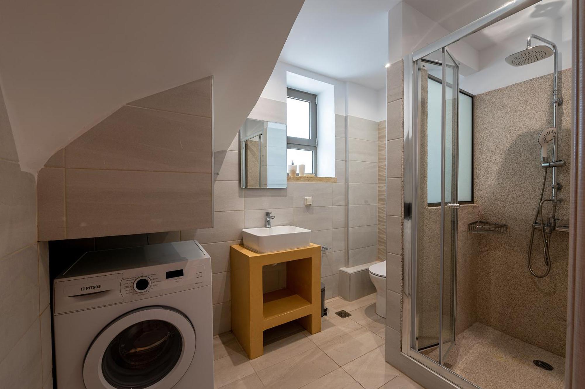 Villas Chrysanthi Stoúpa Habitación foto